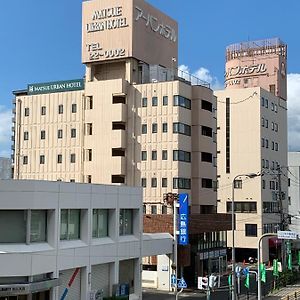 Matsue Urban Hotel